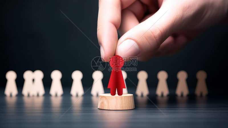 销售岗位离职率计算：揭秘HR的精准评估之道