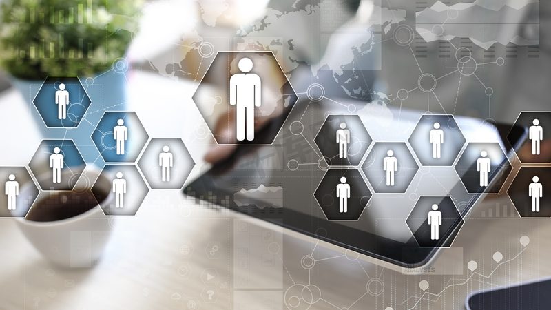 在进行背景调查时，企业通常需要以下信息：