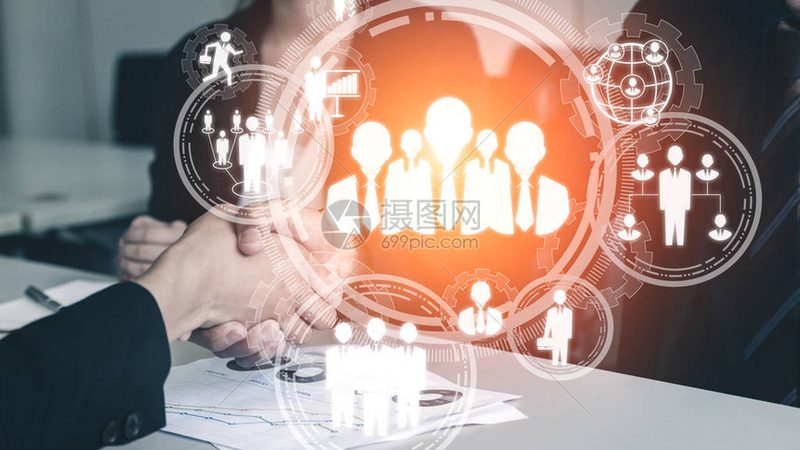 背景调查：揭秘企业如何高效获取结果